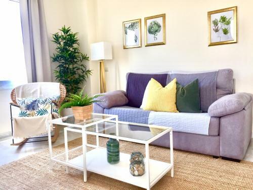 Apartamento Valle Romano Golf Resort Capitolio Estepona