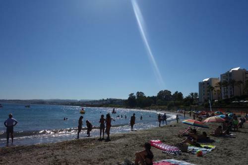 Apartamento Valle Romano Golf Resort Capitolio Estepona