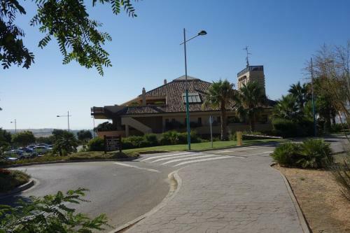 Apartamento Valle Romano Golf Resort Capitolio Estepona
