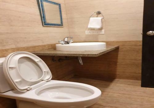 Apartamento Areia de Goa - Sunrise By Leela Homes