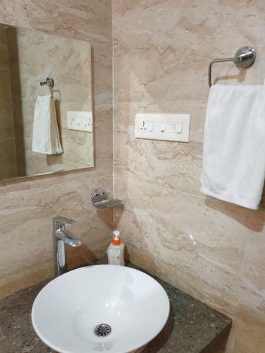 Apartamento Moonlight By Leela Homes