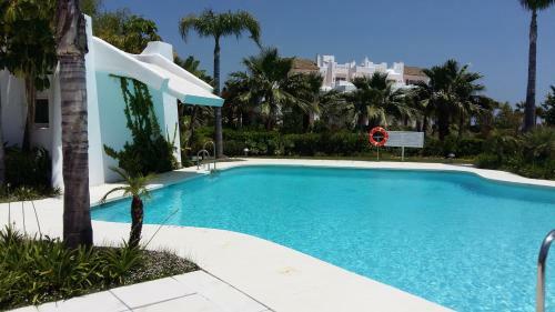 Apartamento Estepona Laguna