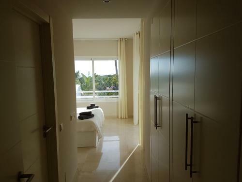 Apartamento Alcazaba Lagoon Estepona Golf