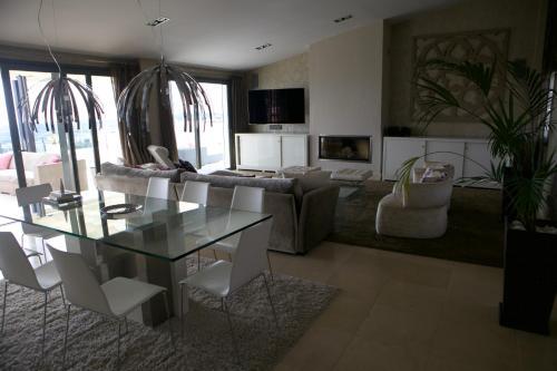 Apartamento Los Flamingos Tee 6