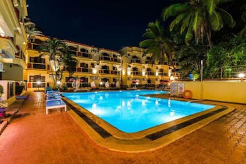 Hotel Abalone Resort