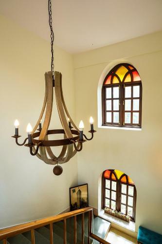 Ov4 - 4bhk Villa Near Baga, Private Pool