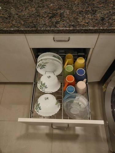 Apartamento Chillx Comfort Stay 2bhk Luxury Apt