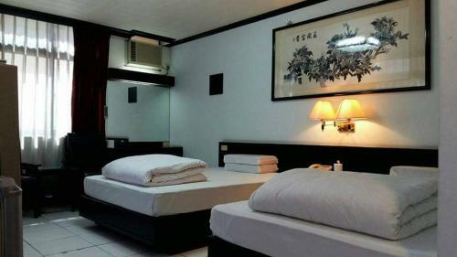 Posada Hsin Fa Hotel