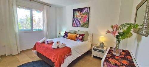 Cozy Apartment Between The Port And The Beach