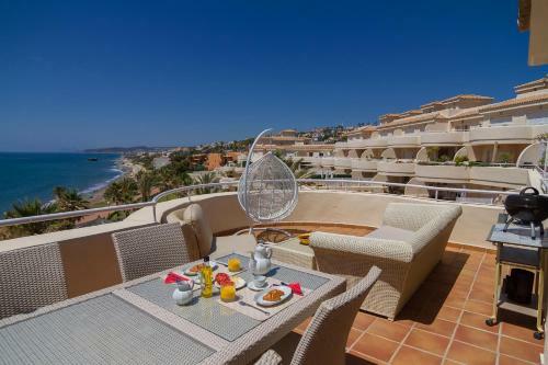 Apartamento El Mirador de Bermuda Beach