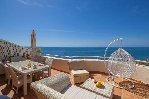 Apartamento El Mirador de Bermuda Beach