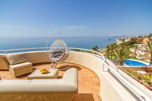 Apartamento El Mirador de Bermuda Beach
