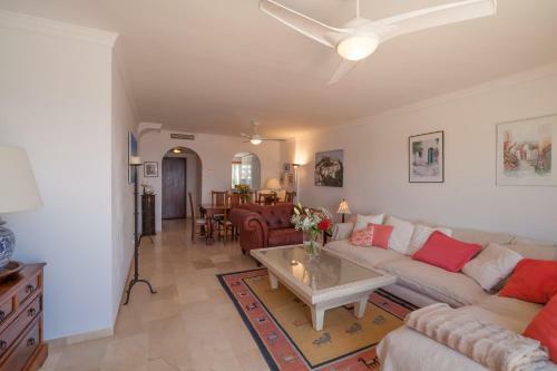 Apartamento El Mirador de Bermuda Beach