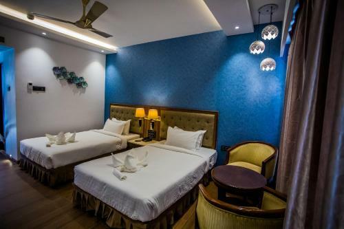 Hotel Alvorada Resort