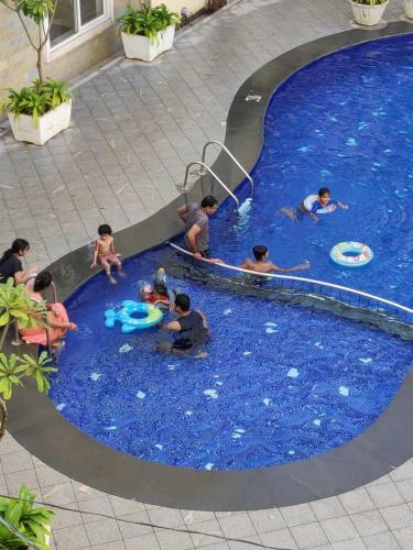 Apartamento Areia de Goa Luxury Condo