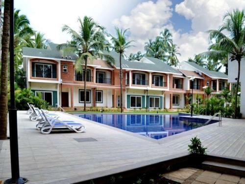 14) Very Modern Furnished Serviced Apartment