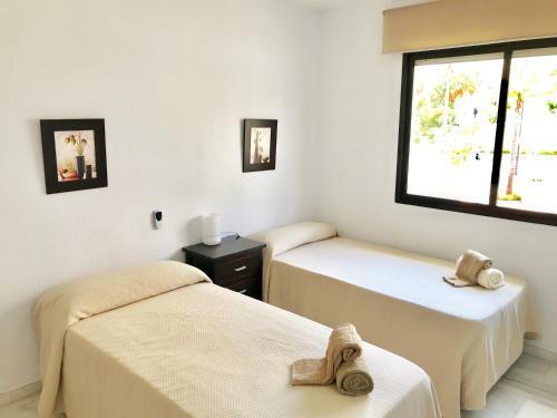 Apartamento Balc�n de Estepona, Puerto de Estepona
