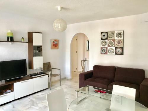 Apartamento Balc�n de Estepona, Puerto de Estepona