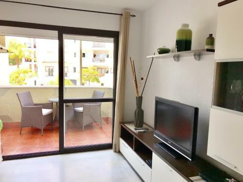 Apartamento Balc�n de Estepona, Puerto de Estepona