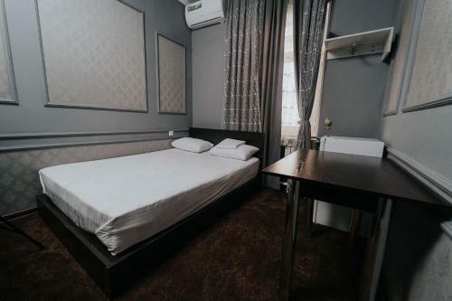 Ancity Hotel