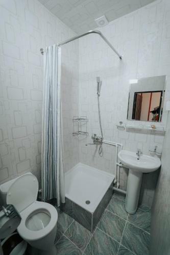 Ancity Hotel