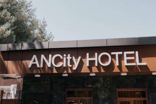 Ancity Hotel
