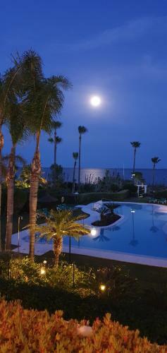 Apartamento Costalita Seaview