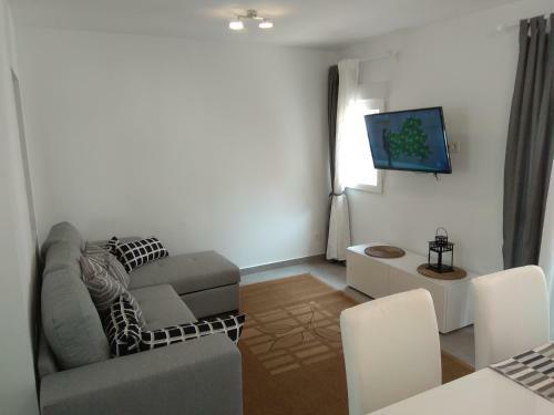 Apartamento City Comfort