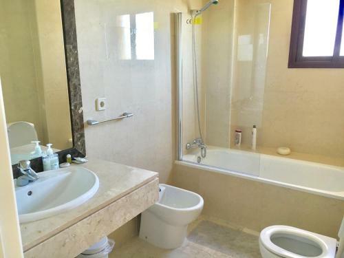 Apartment Terrazas de Costalita