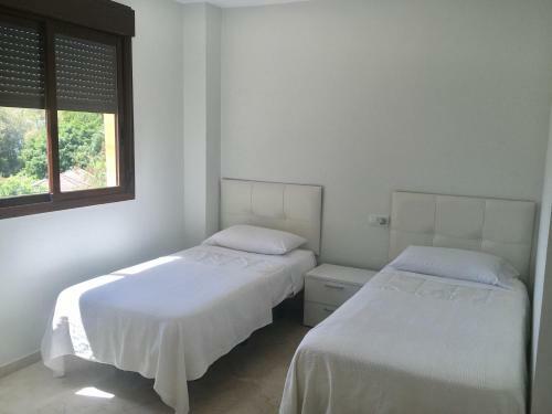 Apartment Terrazas de Costalita