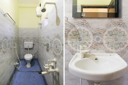 Oyo 69537 Vatika Hotel