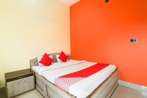 Oyo 69537 Vatika Hotel