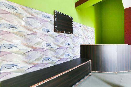 Oyo 69537 Vatika Hotel