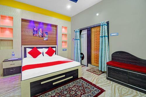 Hotel Oyo Flagship 85059 Shristi Lodge