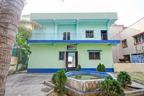 Hotel Oyo Flagship 85059 Shristi Lodge