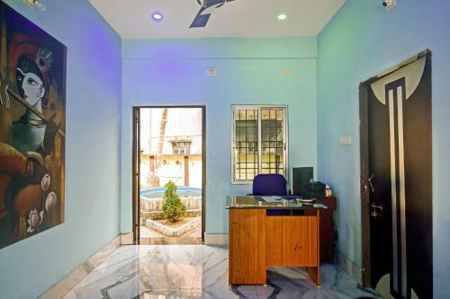 Hotel Oyo Flagship 85059 Shristi Lodge