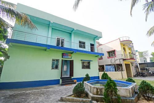 Hotel Oyo Flagship 85059 Shristi Lodge