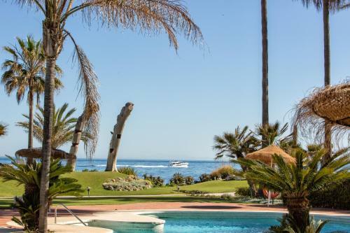 Apartamento Hanami Alcazaba Beach Penthouse
