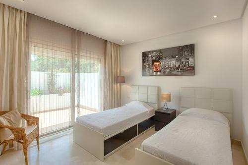 Apartamento Hanami Alcazaba Beach Penthouse