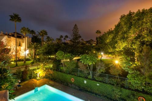 Apartamento Hanami Alcazaba Beach Penthouse