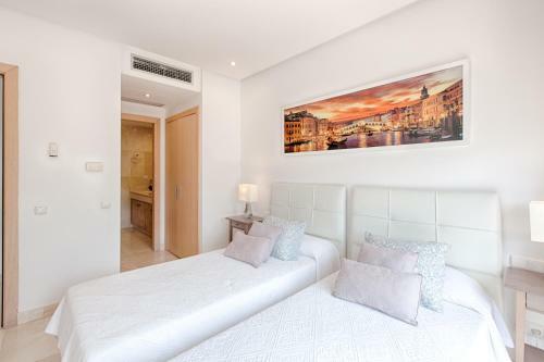 Apartamento Hanami Alcazaba Beach Penthouse