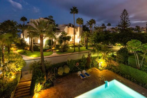 Apartamento Hanami Alcazaba Beach Penthouse