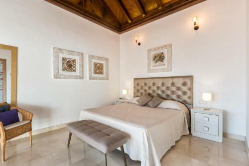 Apartamento Hanami Alcazaba Beach Penthouse