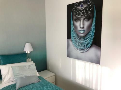 Apartamento Terrasas de Cortesin D38
