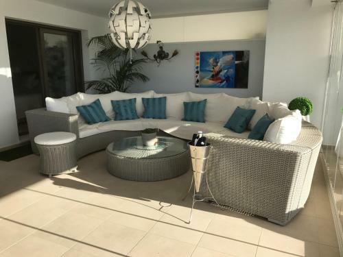 Apartamento Terrasas de Cortesin D38