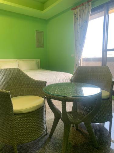 Tianxinyuan Homestay
