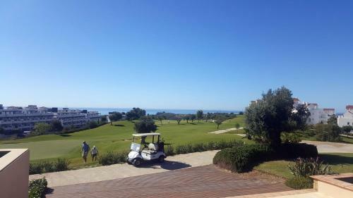 Apartamento Penthouse Valle Romano Golf Estepona