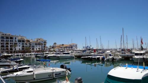 Apartamento Penthouse Valle Romano Golf Estepona