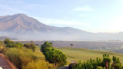 Apartamento Penthouse Valle Romano Golf Estepona