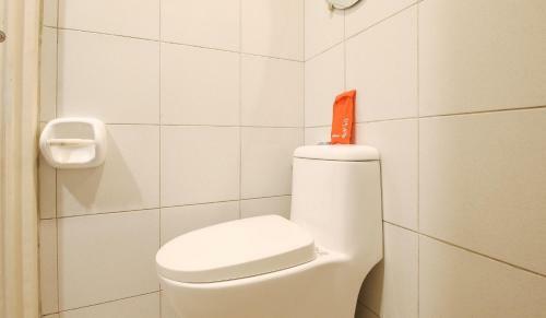 Hotel Reddoorz Hostel @ Beaufront Transient Place Ilocos Sur